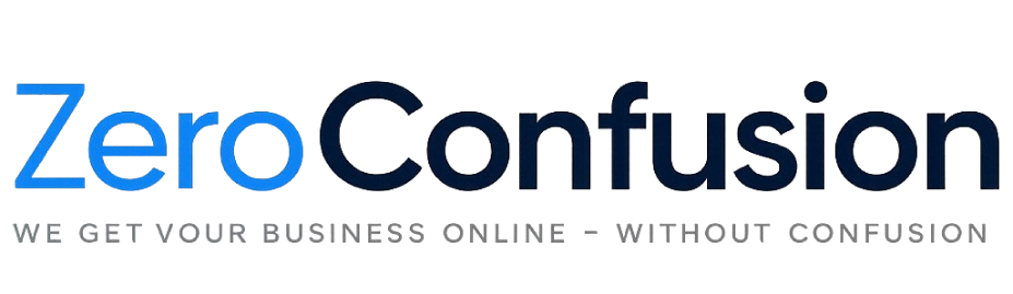 ZeroConfusion logo